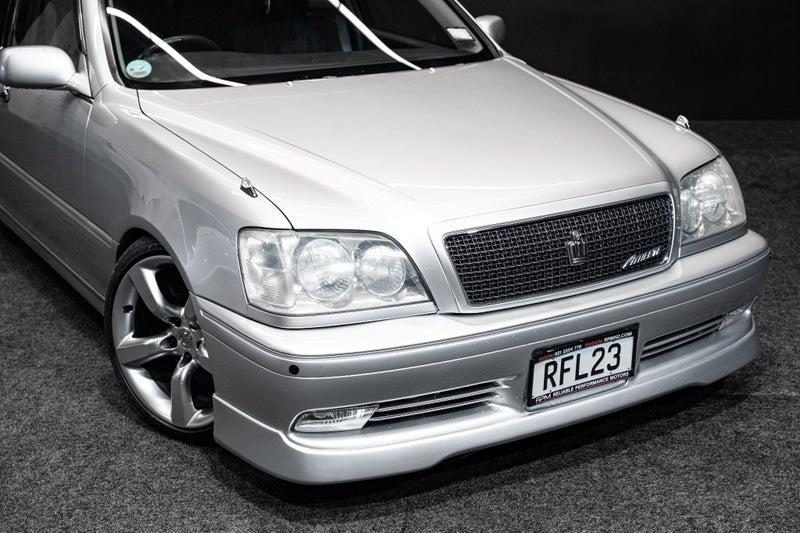 1999 Toyota Crown
