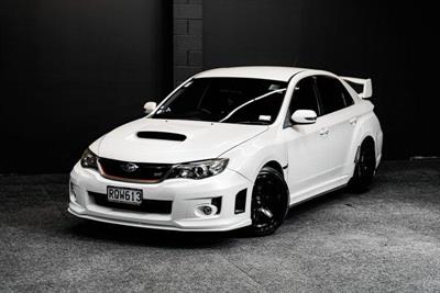 2010 Subaru Impreza