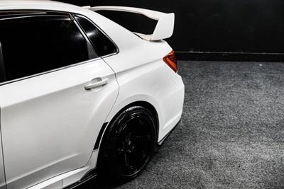 2010 Subaru Impreza - Thumbnail