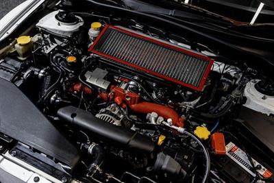 2010 Subaru Impreza - Thumbnail