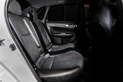 2010 Subaru Impreza - Thumbnail