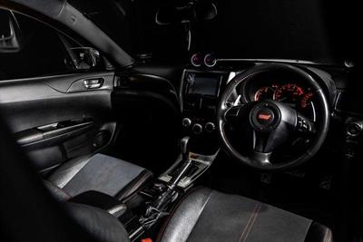 2010 Subaru Impreza - Thumbnail