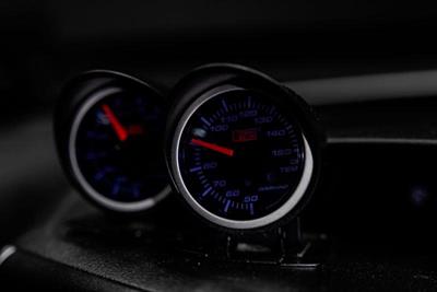 2010 Subaru Impreza - Thumbnail