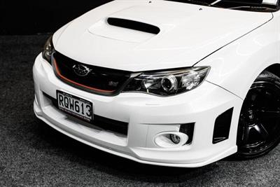 2010 Subaru Impreza - Thumbnail