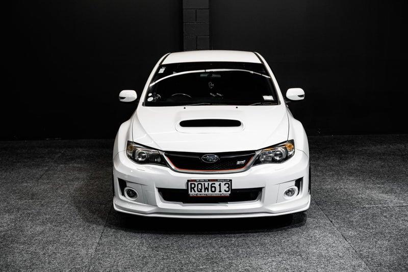 2010 Subaru Impreza