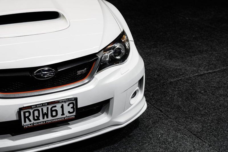 2010 Subaru Impreza