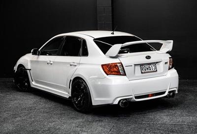 2010 Subaru Impreza - Thumbnail