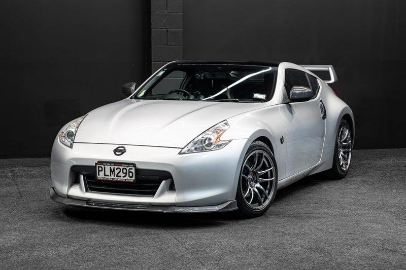 2009 Nissan Fairlady