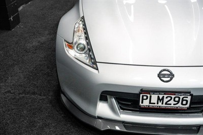 2009 Nissan Fairlady - Thumbnail