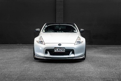 2009 Nissan Fairlady - Thumbnail