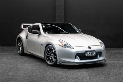 2009 Nissan Fairlady - Thumbnail