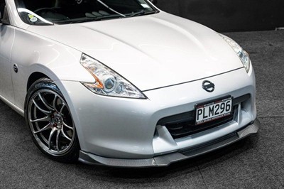 2009 Nissan Fairlady - Thumbnail
