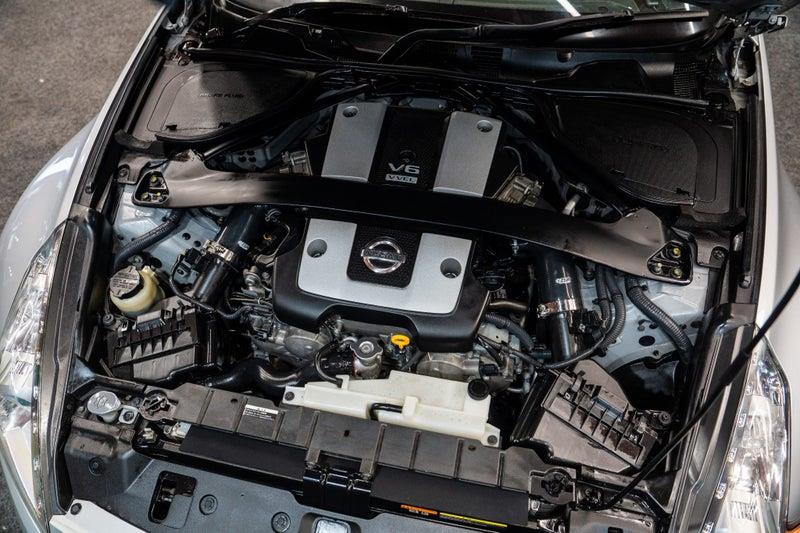2009 Nissan Fairlady