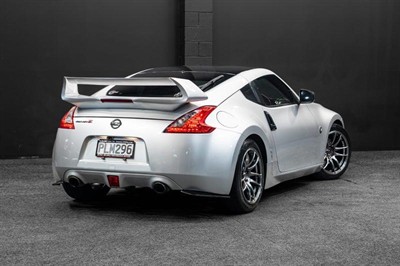 2009 Nissan Fairlady - Thumbnail