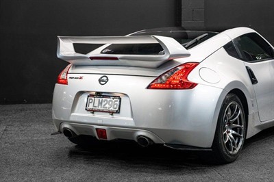 2009 Nissan Fairlady - Thumbnail