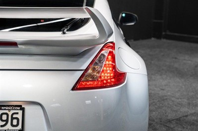2009 Nissan Fairlady - Thumbnail