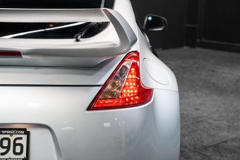 2009 Nissan Fairlady