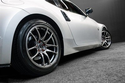 2009 Nissan Fairlady - Thumbnail