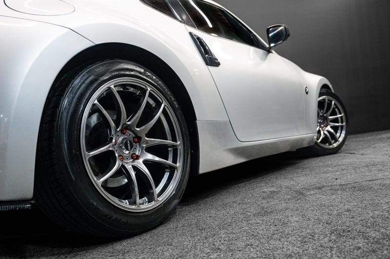 2009 Nissan Fairlady