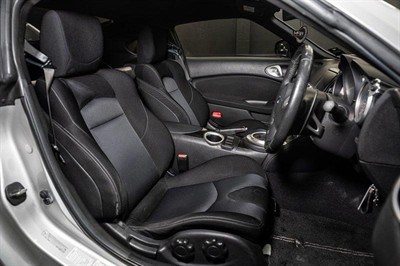 2009 Nissan Fairlady - Thumbnail