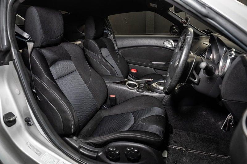 2009 Nissan Fairlady