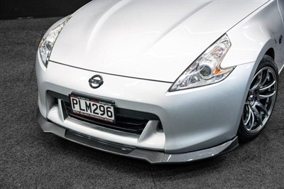 2009 Nissan Fairlady - Thumbnail