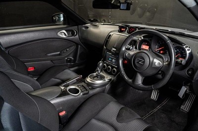 2009 Nissan Fairlady - Thumbnail