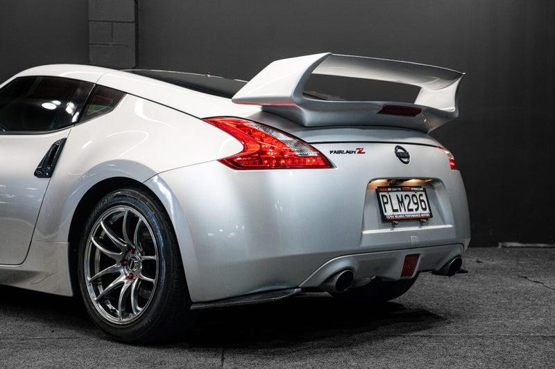 2009 Nissan Fairlady