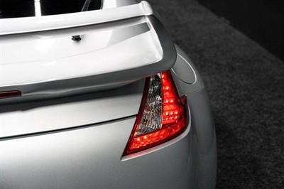 2009 Nissan Fairlady - Thumbnail