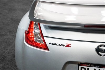 2009 Nissan Fairlady - Thumbnail