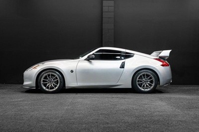 2009 Nissan Fairlady - Thumbnail