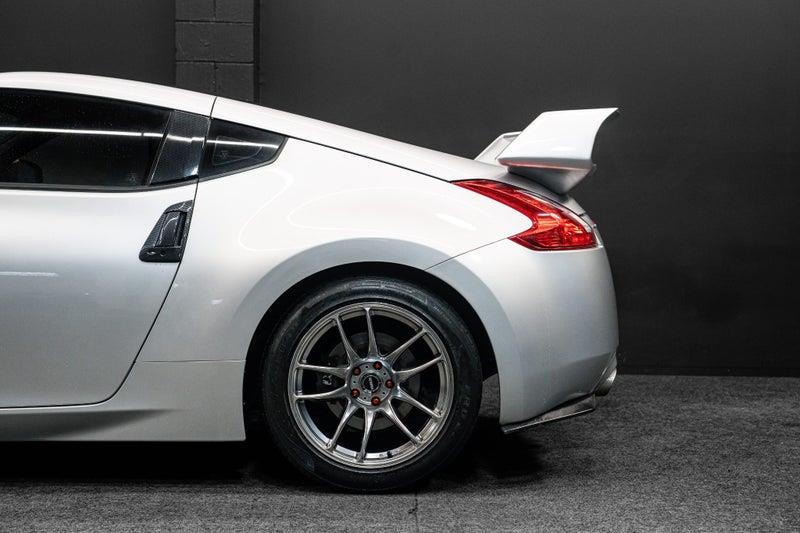 2009 Nissan Fairlady