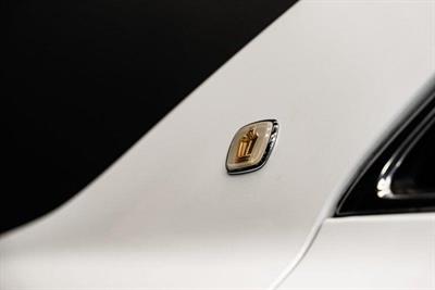 2004 Toyota Crown - Thumbnail