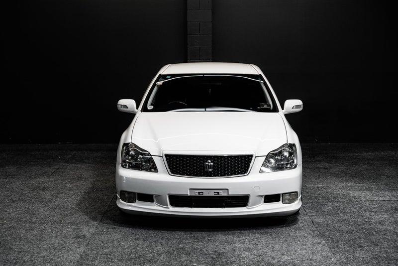 2004 Toyota Crown