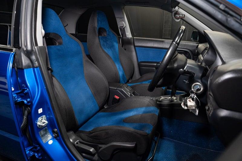 2004 Subaru Impreza