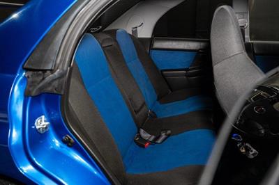 2004 Subaru Impreza - Thumbnail