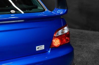 2004 Subaru Impreza - Thumbnail