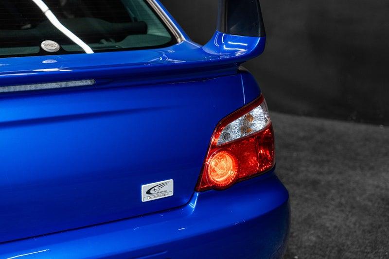 2004 Subaru Impreza