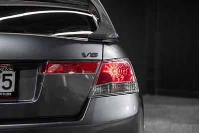 2008 Honda Accord - Thumbnail