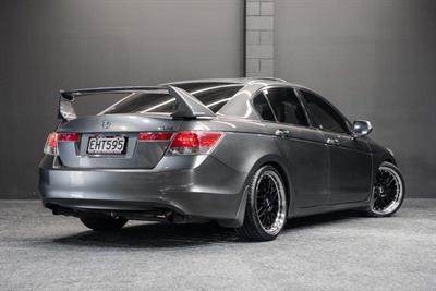 2008 Honda Accord - Thumbnail