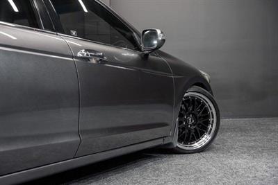 2008 Honda Accord - Thumbnail