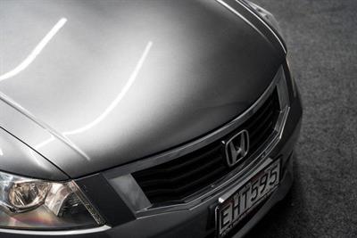 2008 Honda Accord - Thumbnail