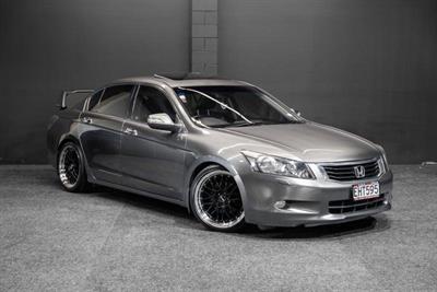 2008 Honda Accord - Thumbnail