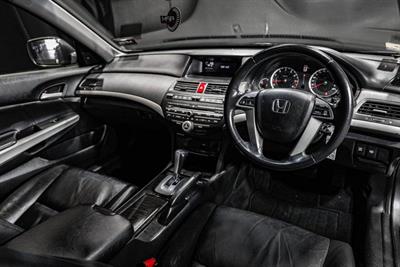 2008 Honda Accord - Thumbnail