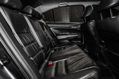 2008 Honda Accord - Thumbnail