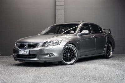 2008 Honda Accord - Thumbnail