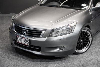 2008 Honda Accord - Thumbnail
