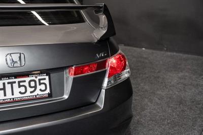 2008 Honda Accord - Thumbnail