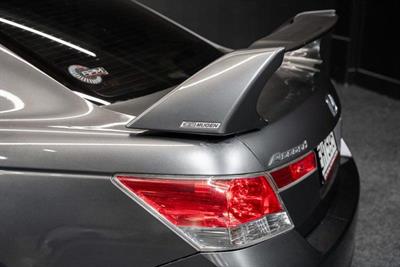 2008 Honda Accord - Thumbnail