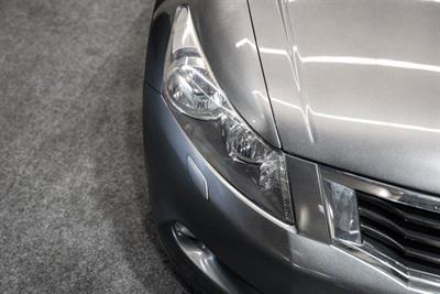 2008 Honda Accord - Thumbnail